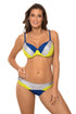 Maillot de bain deux pièces model 165806 Marko